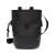 Мешок для магнезии Black Diamond Mojo Zip  (Black, M/L)